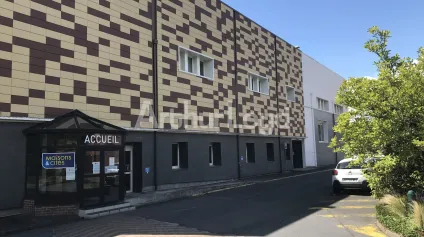bureaux vente vendre aniche douai nord valenciennes - Offre immobilière - Arthur Loyd