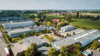 Bureaux à louer situés à 20 minutes de Lille - Offre immobilière - Arthur Loyd