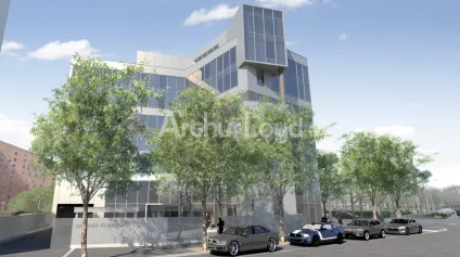 Bureaux à louer à La Madeleine rooftop privatisable et services premium - Offre immobilière - Arthur Loyd