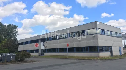 Bureaux à louer en RDC - MIN de LOMME - Offre immobilière - Arthur Loyd