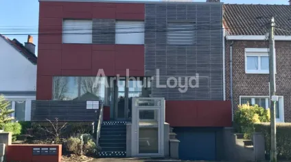 Bureaux à louer - Tourcoing - Offre immobilière - Arthur Loyd