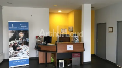 Bureaux à vendre - Douai - Offre immobilière - Arthur Loyd