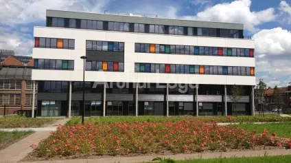 Parc des 7 Lieues Bureaux à vendre - Offre immobilière - Arthur Loyd