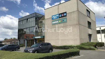 Bureau à louer à Avelin - Offre immobilière - Arthur Loyd