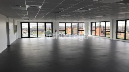 Bureaux à louer - Arras Parc tertiaire Les Bonnettes - Offre immobilière - Arthur Loyd