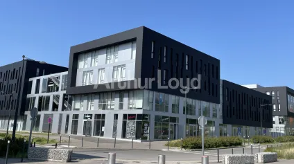 Bureaux &agrave; vendre ou &agrave; louer &agrave; VALENCIENNES - Offre immobilière - Arthur Loyd