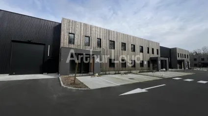 Locaux d'activité neufs à louer, Wambrechies - Offre immobilière - Arthur Loyd