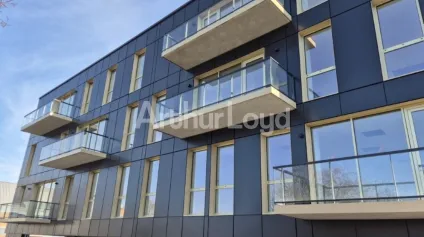 Bureaux neufs à louer ou à vendre - Grands Boulevards Lille - Accessibilité & Confort haut de gamme - Offre immobilière - Arthur Loyd