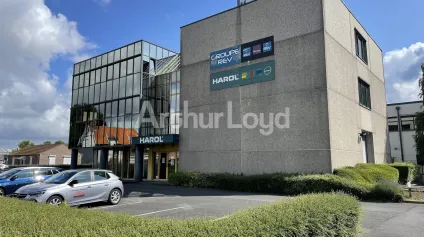 immeuble indépendant à vendre, à AVELIN - Offre immobilière - Arthur Loyd