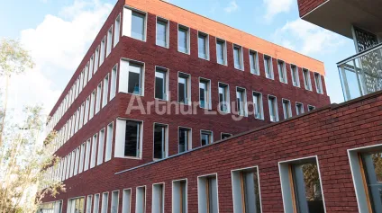 Bureaux à louer à Lomme espaces modulables et accès transports - Offre immobilière - Arthur Loyd