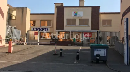 Bureaux à louer - proche gare - Arras - Offre immobilière - Arthur Loyd