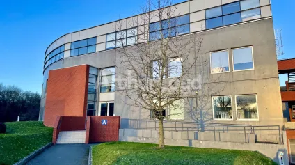 Bureaux à louer avec prestations d'aménagement qualitatives sur la Cessoie à Lambersart. - Offre immobilière - Arthur Loyd