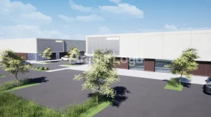 Bureaux à louer à Seclin avec parkings et accès rapide aux axes routiers - Offre immobilière - Arthur Loyd