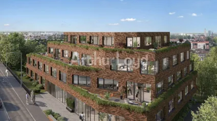 Vente Bureaux LINEO La Madeleine - 3 Étages avec Parking, Proche Transports et Commerces - Offre immobilière - Arthur Loyd