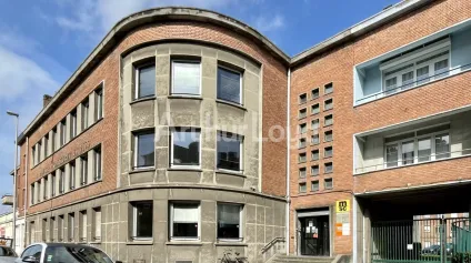 À LOUER - BUREAUX EN CENTRE-VILLE DE DUNKERQUE - Offre immobilière - Arthur Loyd