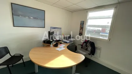 A louer, bureaux centre-ville - Lens - Offre immobilière - Arthur Loyd