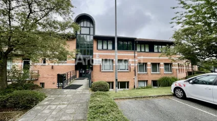 Bureaux à vendre Villeneuve d'Ascq open space lumineux parkings extérieurs - Offre immobilière - Arthur Loyd