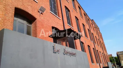 Bureaux à louer La Plaine Image - Offre immobilière - Arthur Loyd