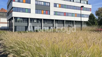 Bureaux en location vente à Roubaix proche métro et normes PMR récentes - Offre immobilière - Arthur Loyd