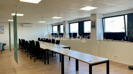 NOUVEAUTÉ IMMOBILIÈRE | BUREAUX NEUFS À LOUER Z.I. DE L'INQUÊTRIE - Offre immobilière - Arthur Loyd
