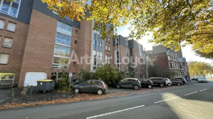 RDC à vendre au Croisé-Laroche - Offre immobilière - Arthur Loyd