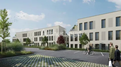 Bureaux à vendre ou à louer à Liévin dans immeubles modernes divisibles - Offre immobilière - Arthur Loyd