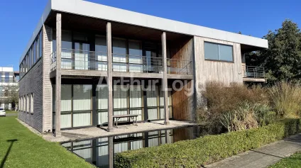 Bureaux à louer à la Haute Borne - Offre immobilière - Arthur Loyd