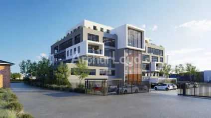 Bureaux à vendre ou à louer à Ronchin avec parkings et terrasses - Offre immobilière - Arthur Loyd