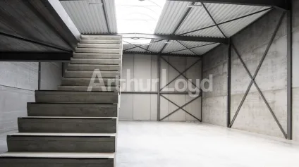 Entrepôt à louer à Marquette-Lez-Lille avec bureaux et accès sécurisé - Offre immobilière - Arthur Loyd
