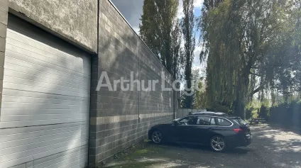 Bureaux + entrepôt à louer, Pilaterie - Offre immobilière - Arthur Loyd
