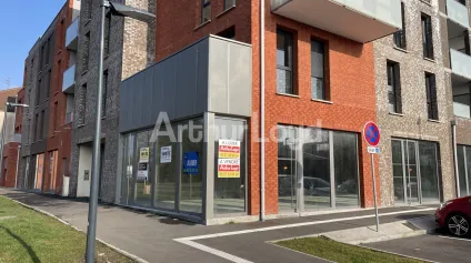 Bureaux &agrave; vendre &agrave; louer &agrave; Valenciennes - Offre immobilière - Arthur Loyd