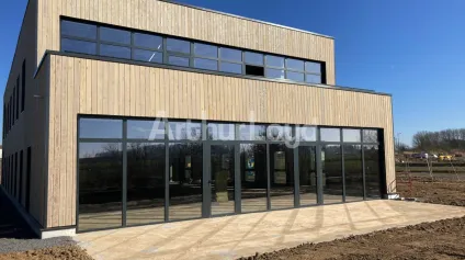 Secteur VALENCIENNES -Implantez votre entreprise dans un environnement dynamique et privil&eacute;gi&eacute; en int&eacute;grant un parc en pleine expansion - Offre immobilière - Arthur Loyd