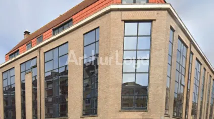 À LOUER - PLATEAU DE BUREAUX EN CENTRE-VILLE DE DUNKERQUE - Offre immobilière - Arthur Loyd