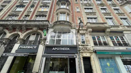 Bureaux - Centre Ville - rue Faidherbe - À vendre/à louer - Offre immobilière - Arthur Loyd