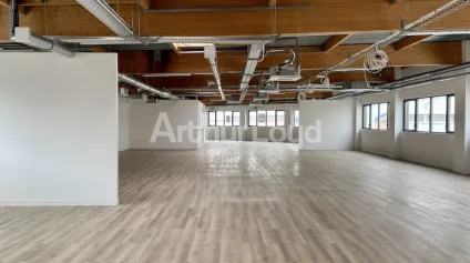 PLATEAU DE BUREAUX ENTIÈREMENT NEUFS EN PLEIN COEUR DE BOULOGNE SUR MER - Offre immobilière - Arthur Loyd