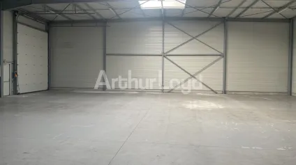 Entrep&ocirc;ts et bureaux &agrave; louer - ZI Est - ARRAS - Offre immobilière - Arthur Loyd
