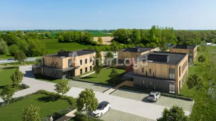 Bureaux à vendre ou à louer à Feignies avec matériaux nobles et flexibilité - Offre immobilière - Arthur Loyd