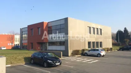 Bureaux à vendre avec accès PMR, idéalement situés au pied de la Rocade - Offre immobilière - Arthur Loyd