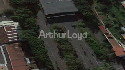 Terrain &agrave; vendre Henin-Beaumont 5252 m2 avec parking et ancien b&acirc;timent - Offre immobilière - Arthur Loyd