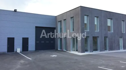 Local d'activité à louer, Zone de la Pilaterie. - Offre immobilière - Arthur Loyd