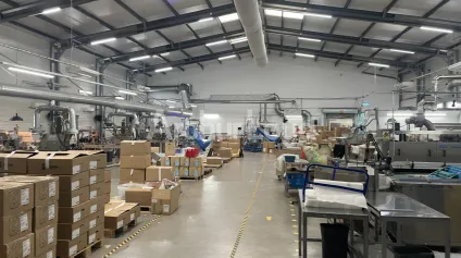 Bâtiment d'activités à vendre - Rouvroy - Offre immobilière - Arthur Loyd