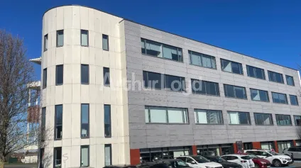 Bureaux à vendre proche grand axe - Arras - Offre immobilière - Arthur Loyd