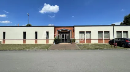 Bureaux à louer - 380 m² fonctionnels & prêts à l'emploi - Accessibilité optimale - Sud Métropole Lilloise - Offre immobilière - Arthur Loyd