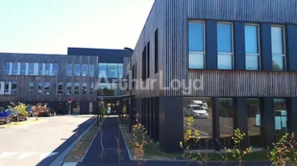 Bureaux &agrave; vendre ou &agrave; louer &agrave; VALENCIENNES - Offre immobilière - Arthur Loyd