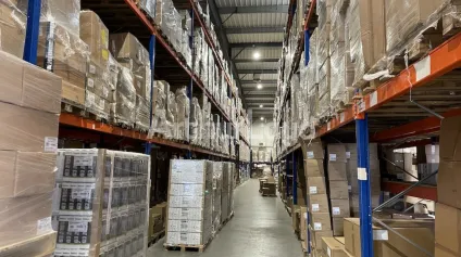 A Louer A vendre Entrep&ocirc;t Valenciennes - Offre immobilière - Arthur Loyd