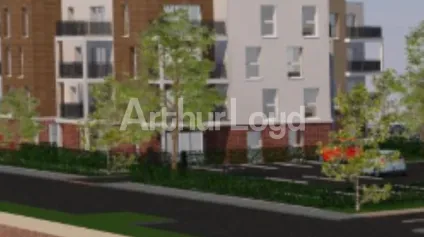 Vente local commercial à Noyelles-Godault avec fibre optique - Offre immobilière - Arthur Loyd