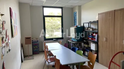 Locaux d activité à vendre à Courrières accès rapide autoroutes et parking - Offre immobilière - Arthur Loyd