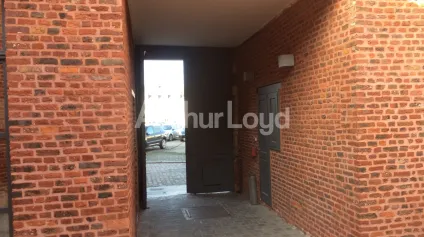 Bureaux à louer - Arras centre - Offre immobilière - Arthur Loyd