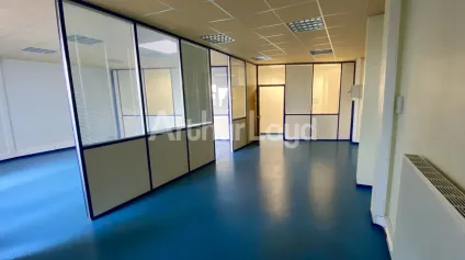 BUREAUX DE CENTRE-VILLE - GRANDS BOULEVARDS À DUNKERQUE - Offre immobilière - Arthur Loyd
