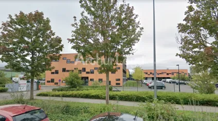 Bureaux à louer à Loos proche Lille avec climatisation et accès transports - Offre immobilière - Arthur Loyd